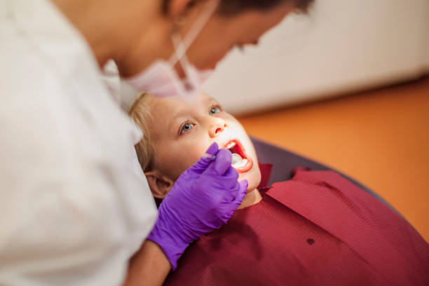 Best After-Hours Dental Trauma Care in Fort Bliss, TX