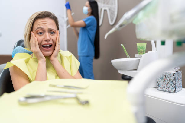 Best Emergency Tooth Extraction in Fort Bliss, TX