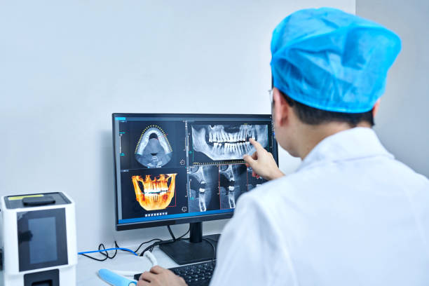 Best Emergency TMJ Treatment in Fort Bliss, TX