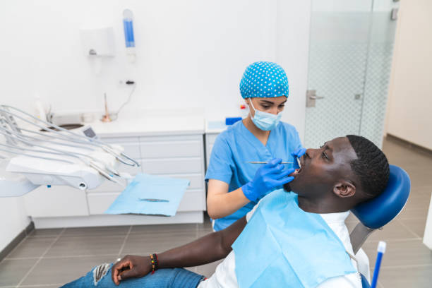 Best Same-Day Emergency Dental Services in Fort Bliss, TX