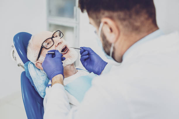 Best Emergency Denture Repair in Fort Bliss, TX